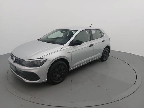 VOLKSWAGEN POLO 1.0 MPI TRACK MANUAL VOLKSWAGEN POLO 1.0 MPI TRACK MANUAL